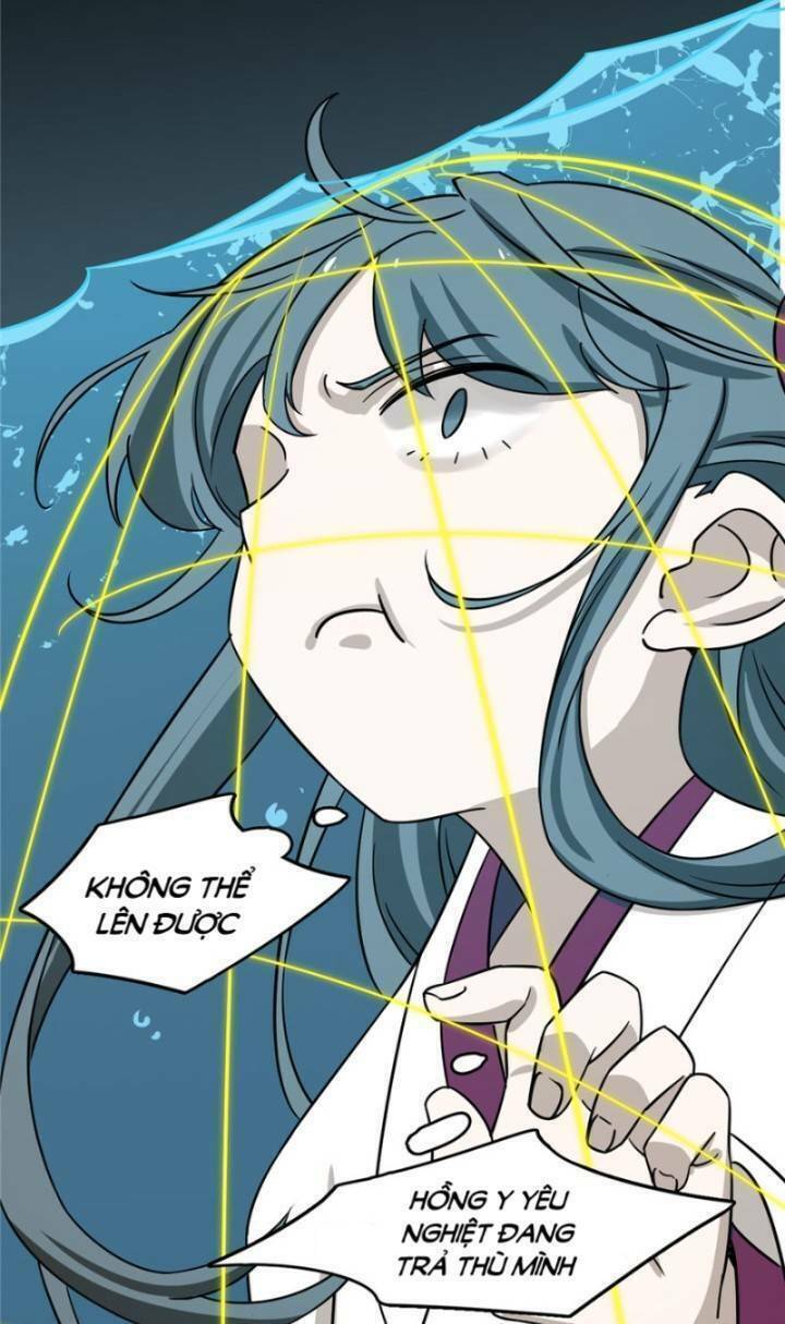 Độc Bộ Thiên Hạ: Đặc Công Thần Y Chapter 144 - Trang 2