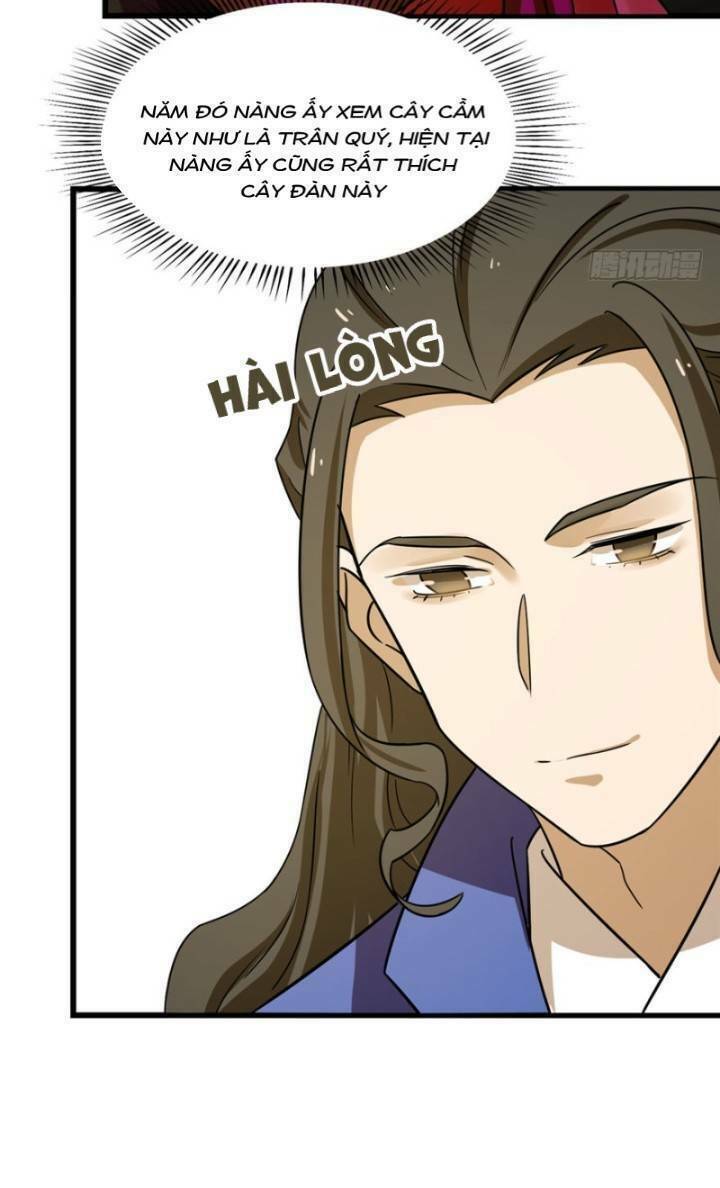 Độc Bộ Thiên Hạ: Đặc Công Thần Y Chapter 144 - Trang 2