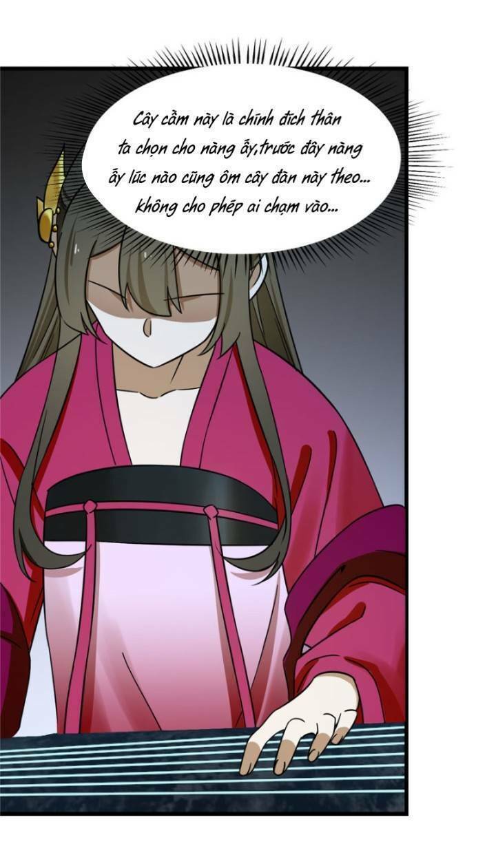 Độc Bộ Thiên Hạ: Đặc Công Thần Y Chapter 144 - Trang 2