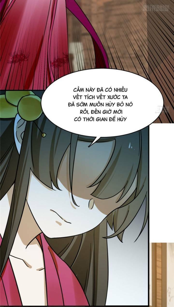 Độc Bộ Thiên Hạ: Đặc Công Thần Y Chapter 144 - Trang 2