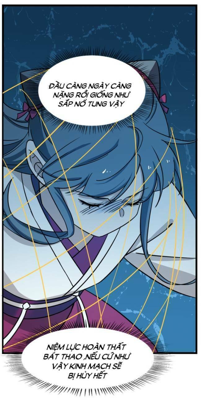 Độc Bộ Thiên Hạ: Đặc Công Thần Y Chapter 145 - Trang 2