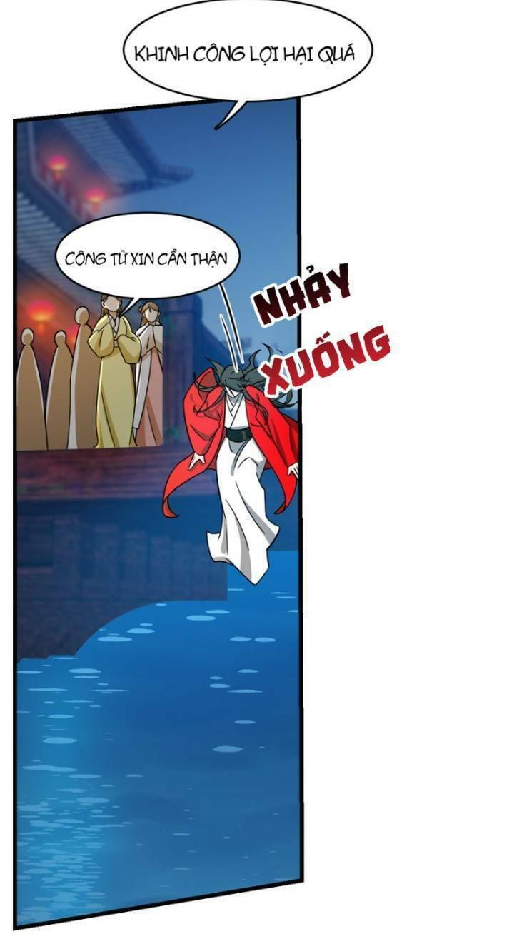 Độc Bộ Thiên Hạ: Đặc Công Thần Y Chapter 145 - Trang 2