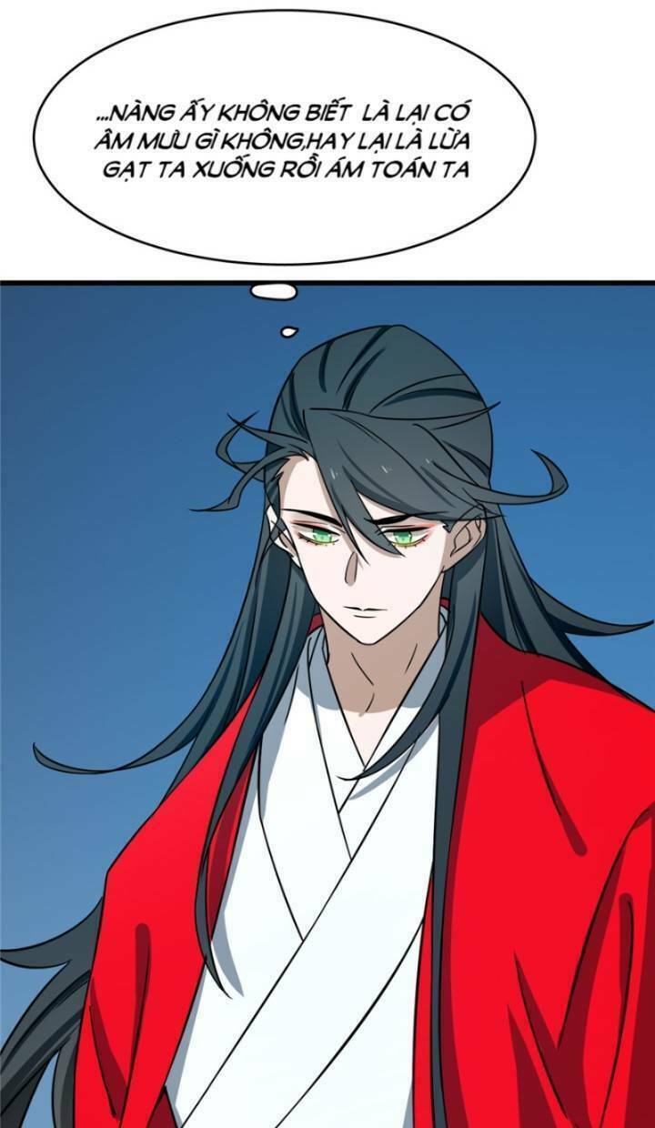 Độc Bộ Thiên Hạ: Đặc Công Thần Y Chapter 145 - Trang 2