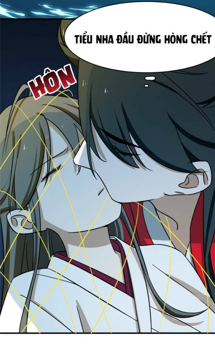 Độc Bộ Thiên Hạ: Đặc Công Thần Y Chapter 145 - Trang 2