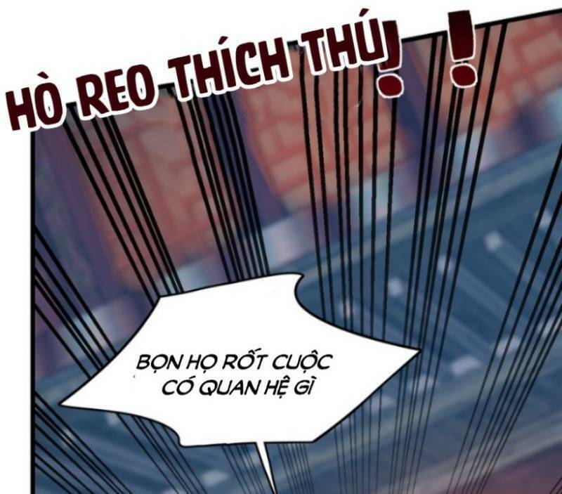 Độc Bộ Thiên Hạ: Đặc Công Thần Y Chapter 145 - Trang 2