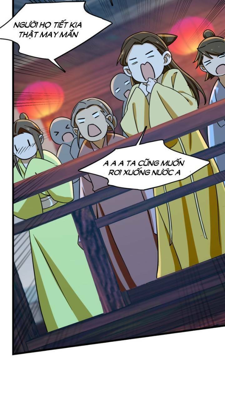 Độc Bộ Thiên Hạ: Đặc Công Thần Y Chapter 145 - Trang 2