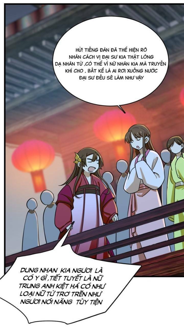 Độc Bộ Thiên Hạ: Đặc Công Thần Y Chapter 145 - Trang 2