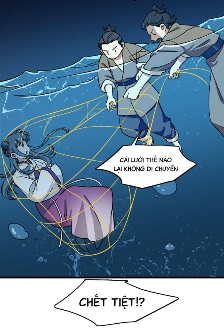 Độc Bộ Thiên Hạ: Đặc Công Thần Y Chapter 145 - Trang 2