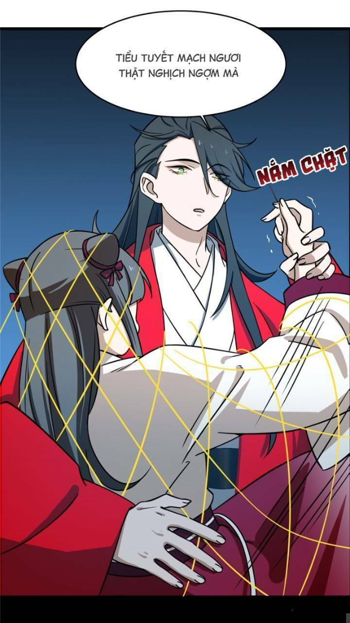 Độc Bộ Thiên Hạ: Đặc Công Thần Y Chapter 145 - Trang 2