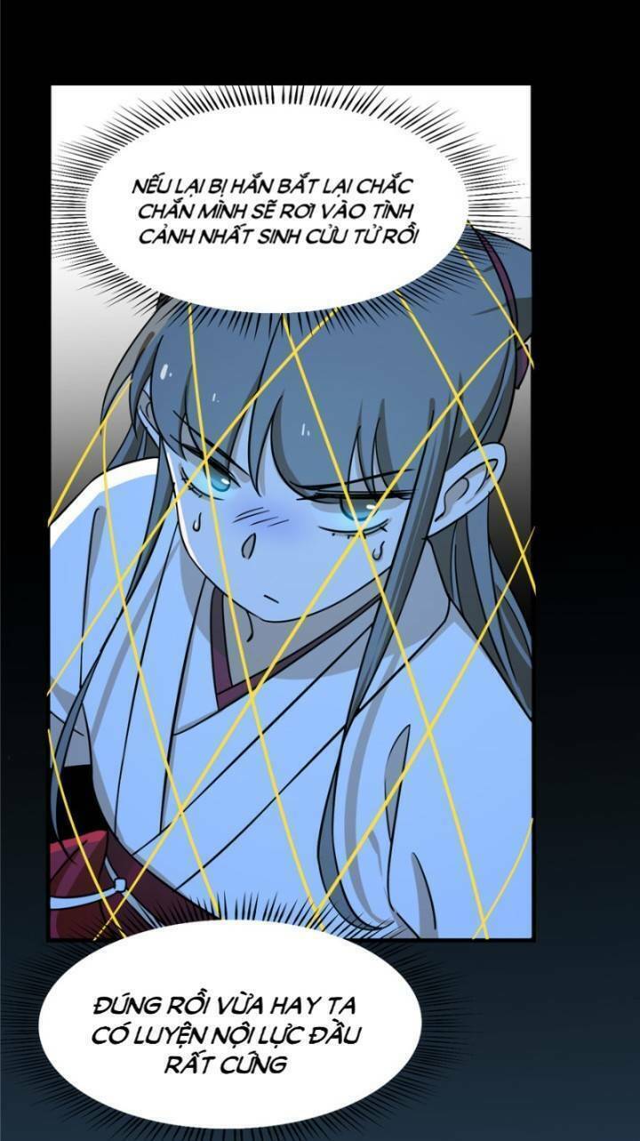 Độc Bộ Thiên Hạ: Đặc Công Thần Y Chapter 145 - Trang 2