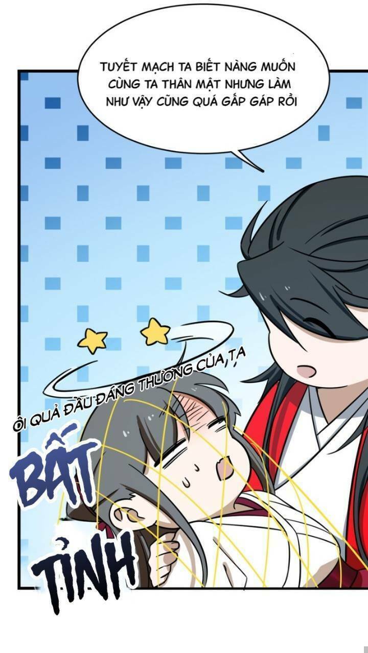 Độc Bộ Thiên Hạ: Đặc Công Thần Y Chapter 145 - Trang 2