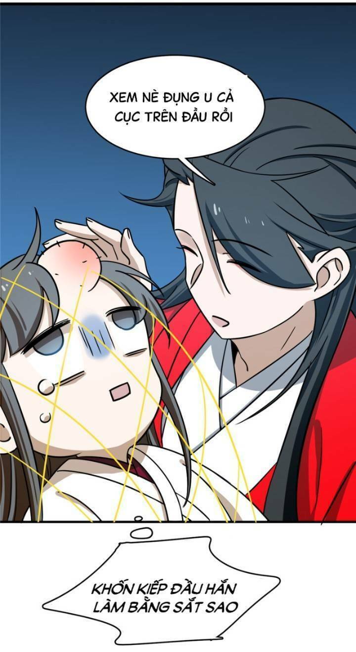 Độc Bộ Thiên Hạ: Đặc Công Thần Y Chapter 145 - Trang 2