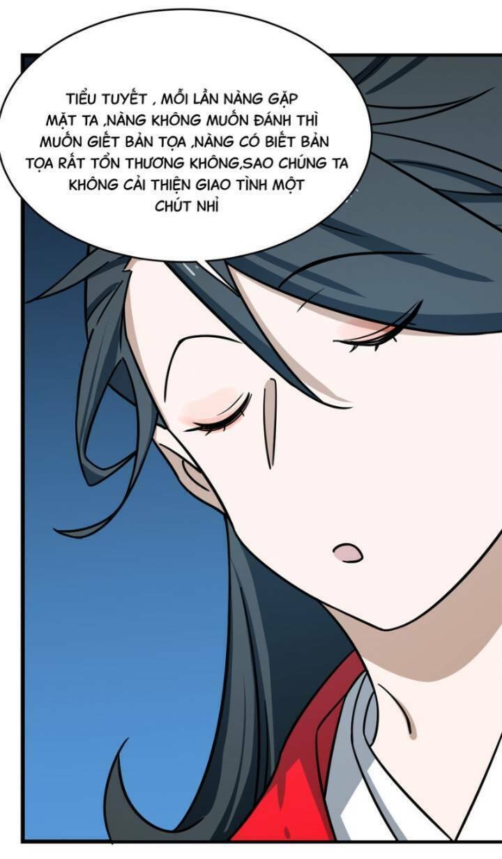 Độc Bộ Thiên Hạ: Đặc Công Thần Y Chapter 145 - Trang 2