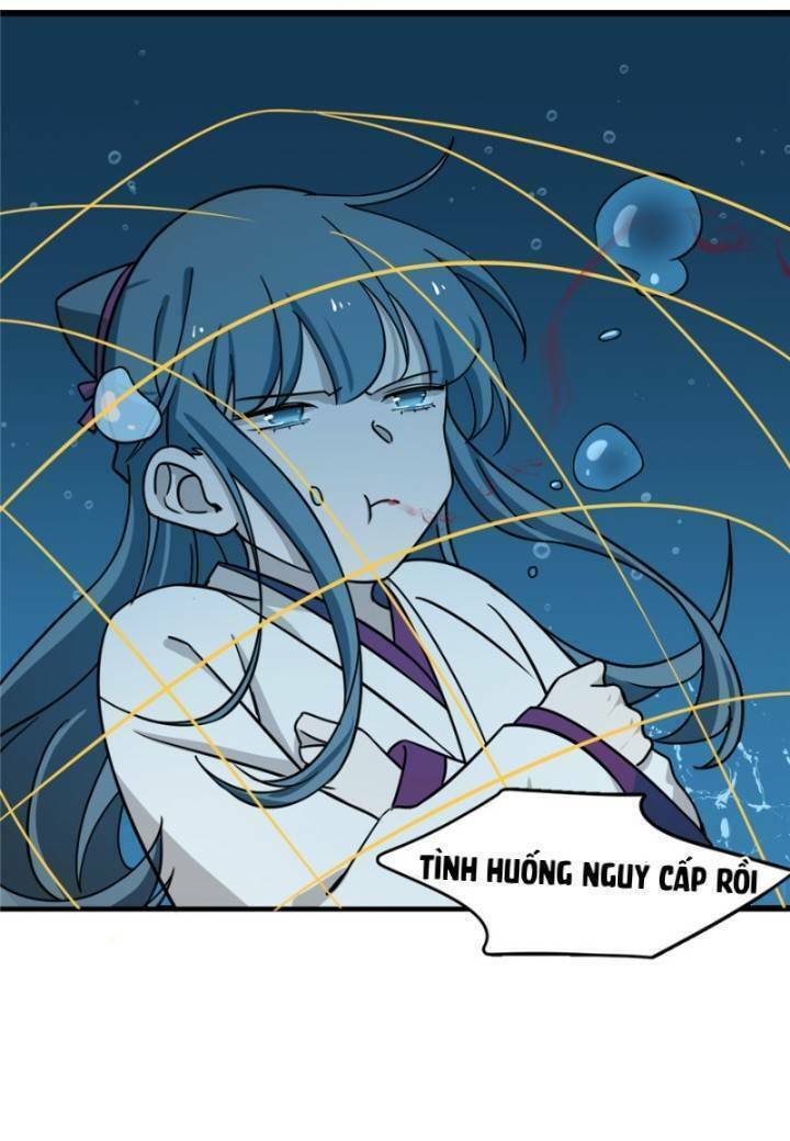 Độc Bộ Thiên Hạ: Đặc Công Thần Y Chapter 145 - Trang 2