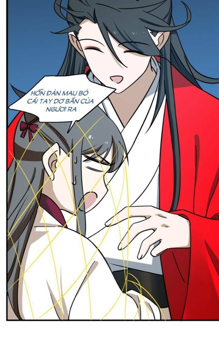 Độc Bộ Thiên Hạ: Đặc Công Thần Y Chapter 145 - Trang 2