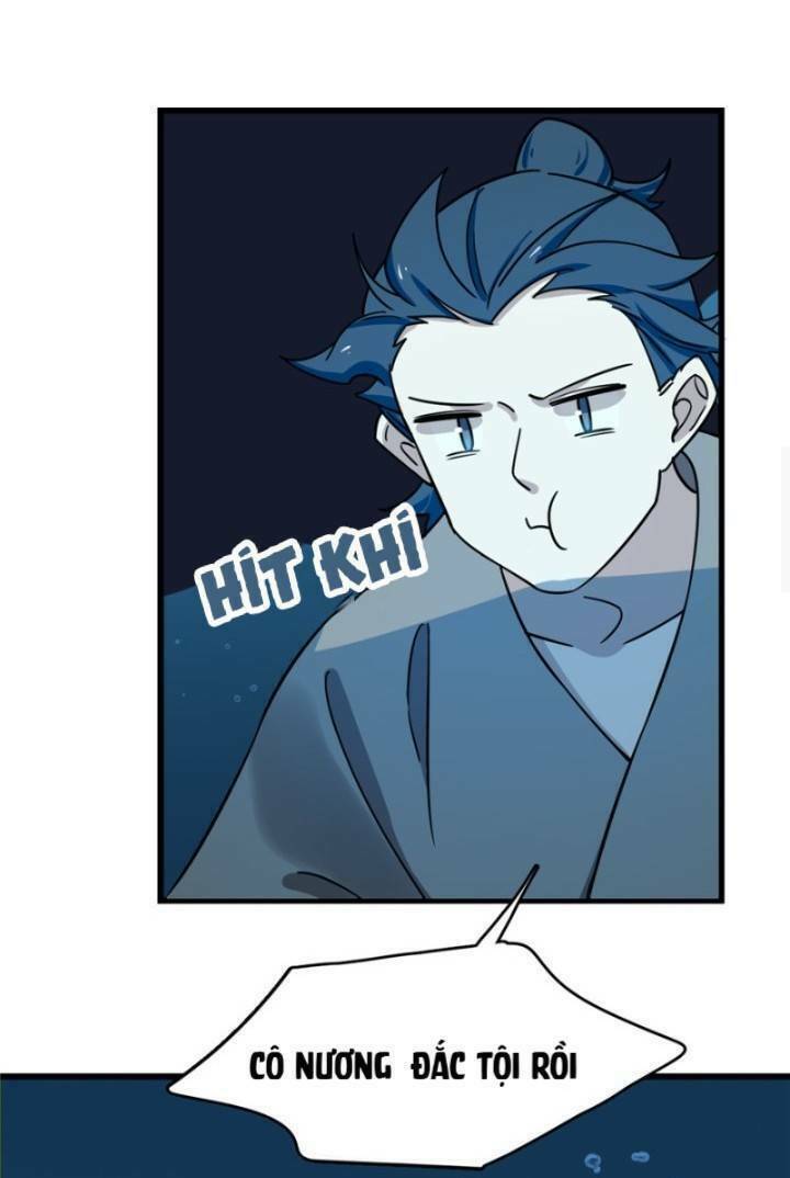 Độc Bộ Thiên Hạ: Đặc Công Thần Y Chapter 145 - Trang 2