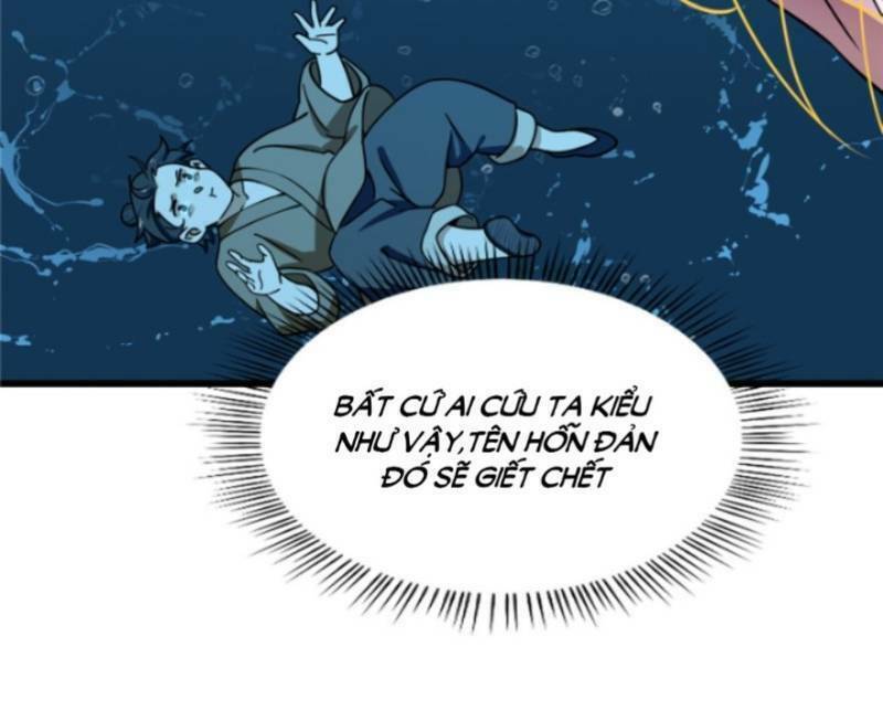 Độc Bộ Thiên Hạ: Đặc Công Thần Y Chapter 145 - Trang 2