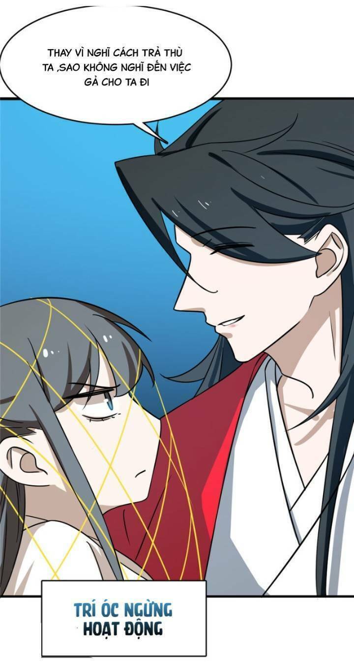 Độc Bộ Thiên Hạ: Đặc Công Thần Y Chapter 146 - Trang 2