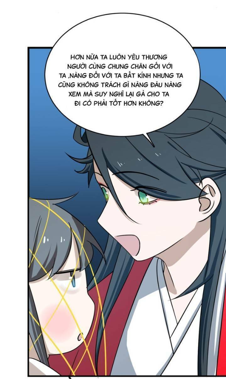 Độc Bộ Thiên Hạ: Đặc Công Thần Y Chapter 146 - Trang 2