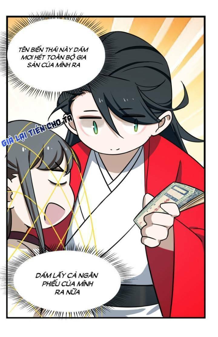 Độc Bộ Thiên Hạ: Đặc Công Thần Y Chapter 146 - Trang 2