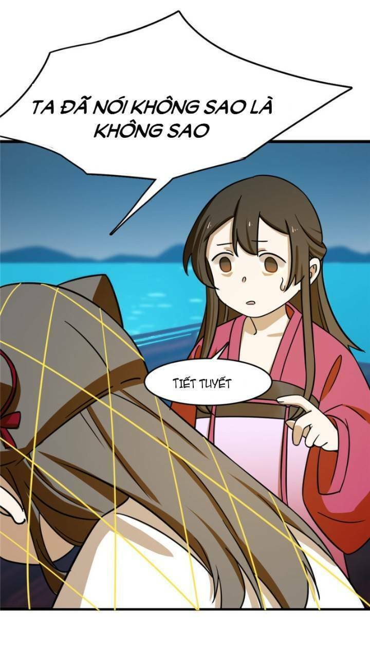 Độc Bộ Thiên Hạ: Đặc Công Thần Y Chapter 146 - Trang 2