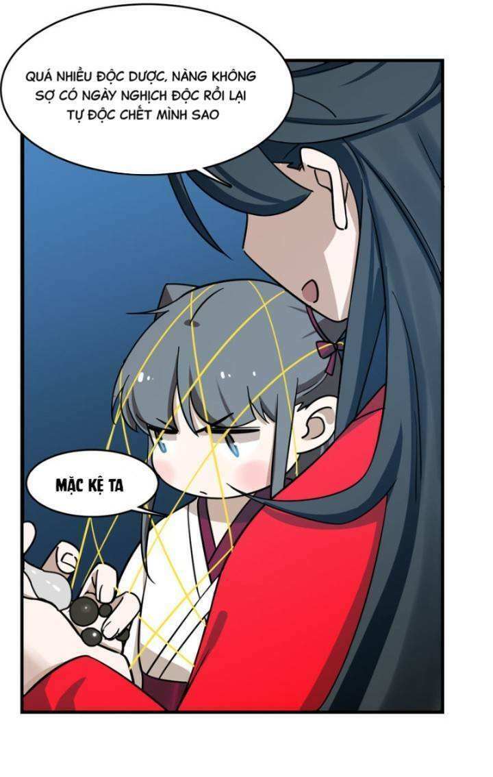 Độc Bộ Thiên Hạ: Đặc Công Thần Y Chapter 146 - Trang 2