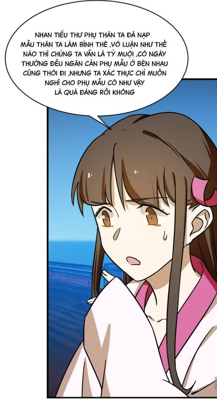 Độc Bộ Thiên Hạ: Đặc Công Thần Y Chapter 146 - Trang 2