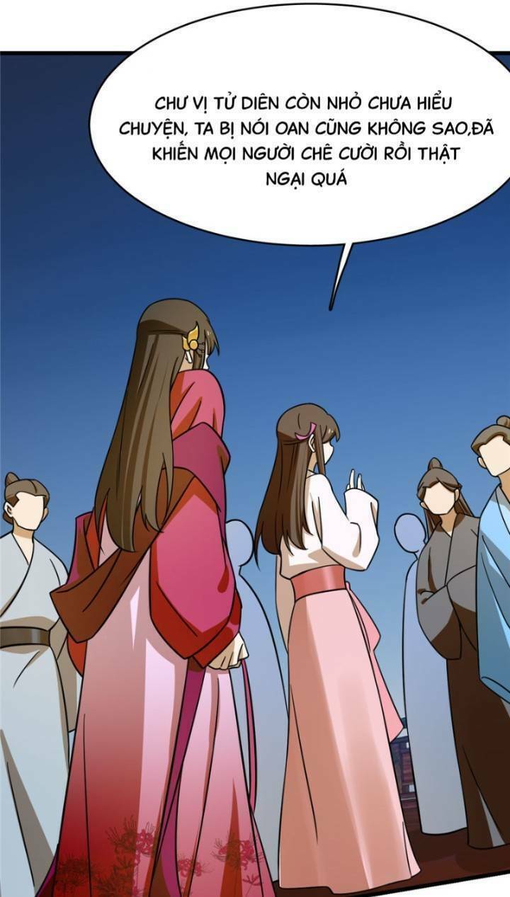 Độc Bộ Thiên Hạ: Đặc Công Thần Y Chapter 146 - Trang 2