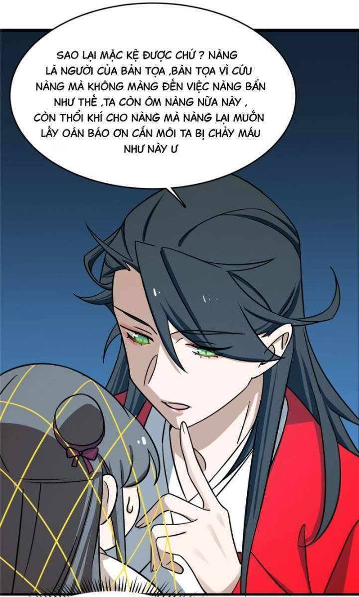 Độc Bộ Thiên Hạ: Đặc Công Thần Y Chapter 146 - Trang 2