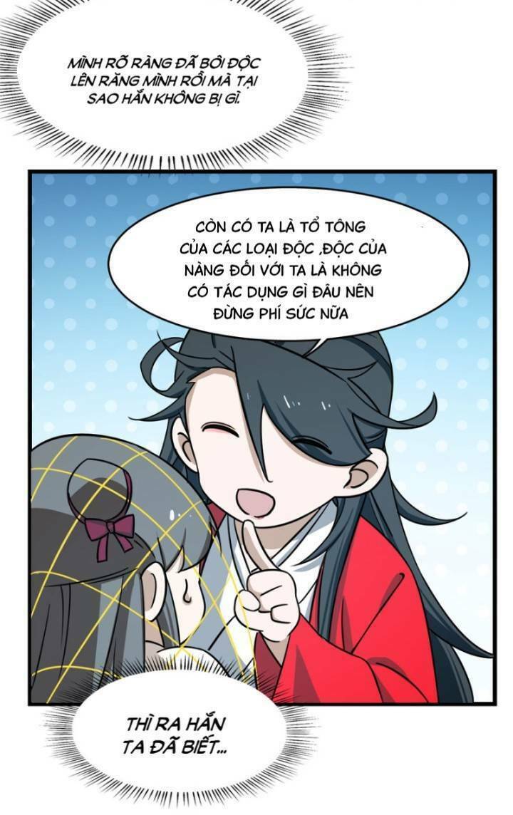 Độc Bộ Thiên Hạ: Đặc Công Thần Y Chapter 146 - Trang 2