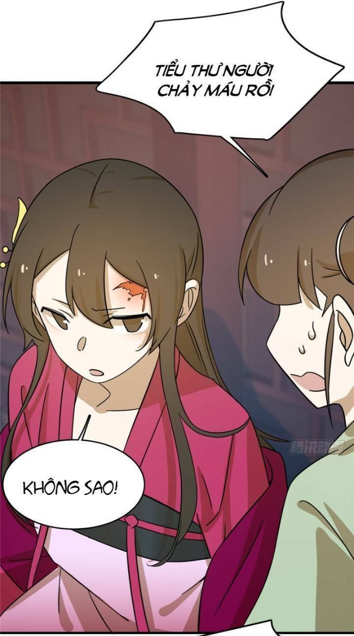 Độc Bộ Thiên Hạ: Đặc Công Thần Y Chapter 147 - Trang 2