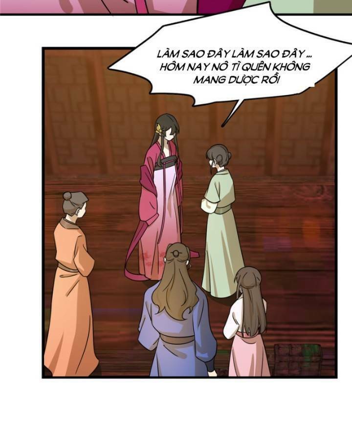 Độc Bộ Thiên Hạ: Đặc Công Thần Y Chapter 147 - Trang 2