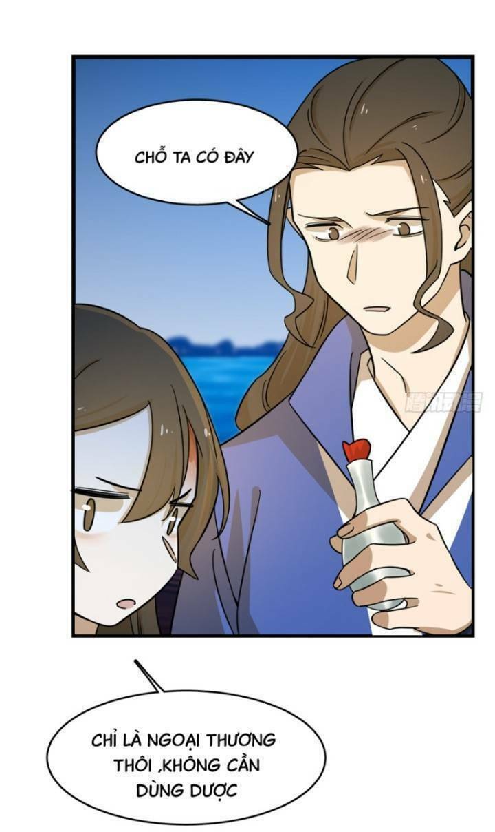 Độc Bộ Thiên Hạ: Đặc Công Thần Y Chapter 147 - Trang 2
