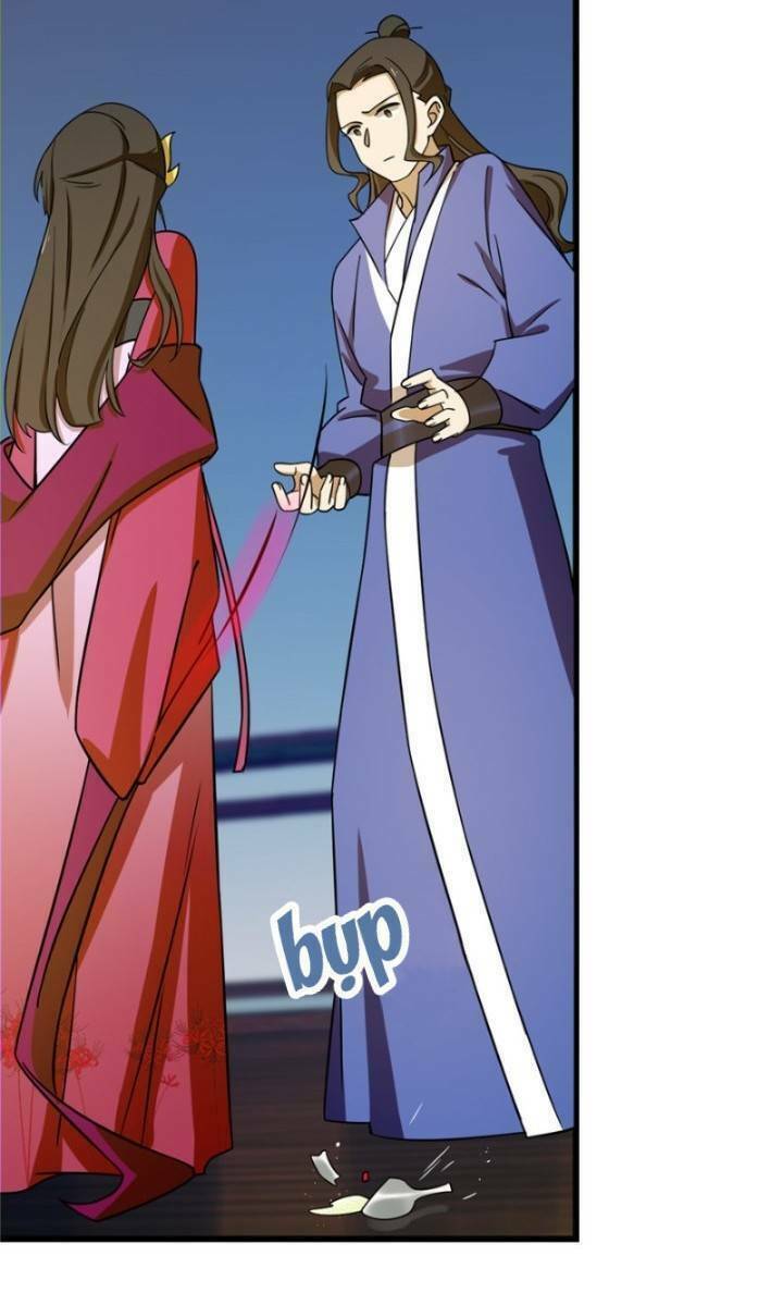 Độc Bộ Thiên Hạ: Đặc Công Thần Y Chapter 147 - Trang 2