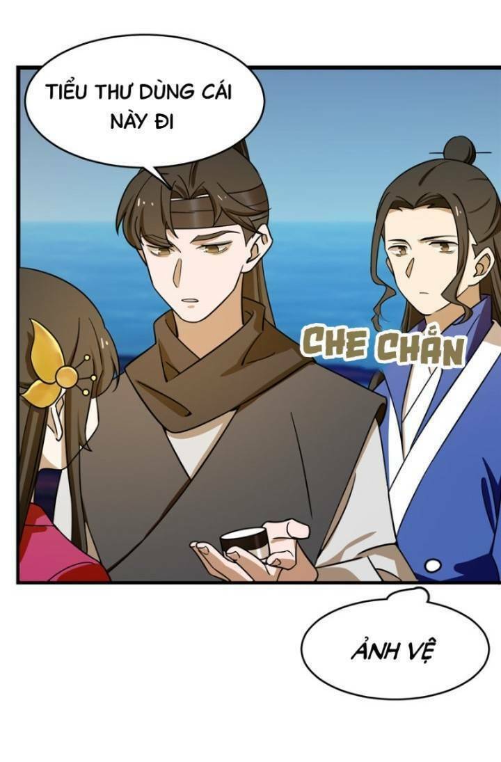 Độc Bộ Thiên Hạ: Đặc Công Thần Y Chapter 147 - Trang 2