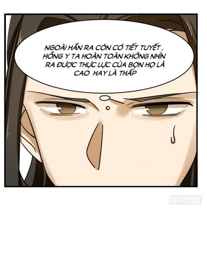 Độc Bộ Thiên Hạ: Đặc Công Thần Y Chapter 147 - Trang 2