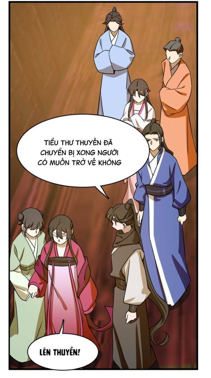 Độc Bộ Thiên Hạ: Đặc Công Thần Y Chapter 147 - Trang 2