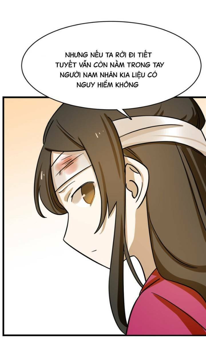 Độc Bộ Thiên Hạ: Đặc Công Thần Y Chapter 147 - Trang 2