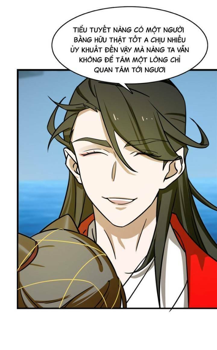 Độc Bộ Thiên Hạ: Đặc Công Thần Y Chapter 147 - Trang 2