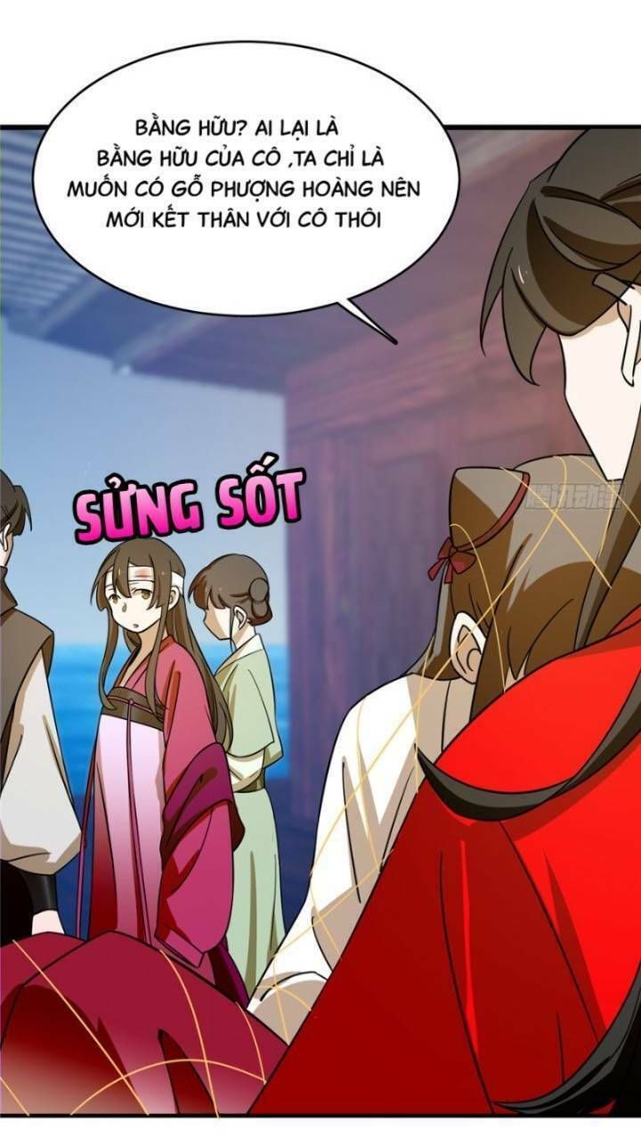 Độc Bộ Thiên Hạ: Đặc Công Thần Y Chapter 147 - Trang 2