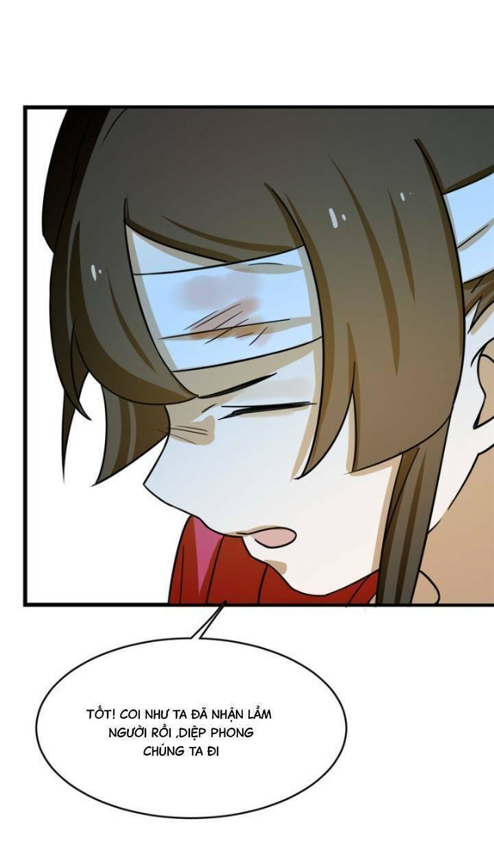 Độc Bộ Thiên Hạ: Đặc Công Thần Y Chapter 147 - Trang 2