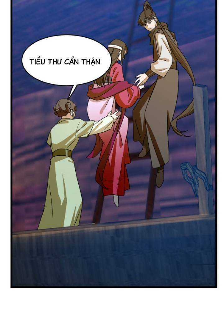 Độc Bộ Thiên Hạ: Đặc Công Thần Y Chapter 147 - Trang 2