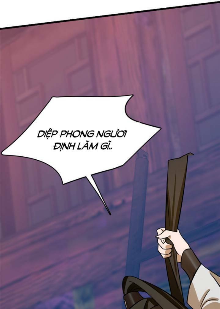 Độc Bộ Thiên Hạ: Đặc Công Thần Y Chapter 147 - Trang 2