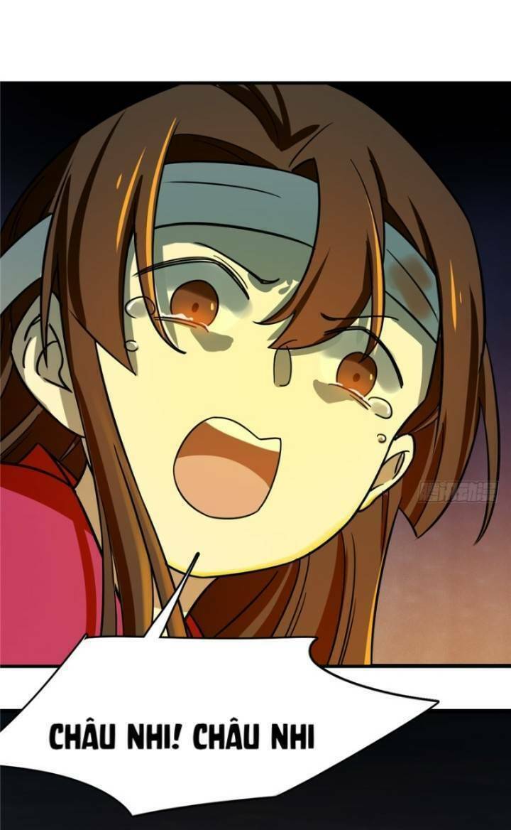 Độc Bộ Thiên Hạ: Đặc Công Thần Y Chapter 147 - Trang 2