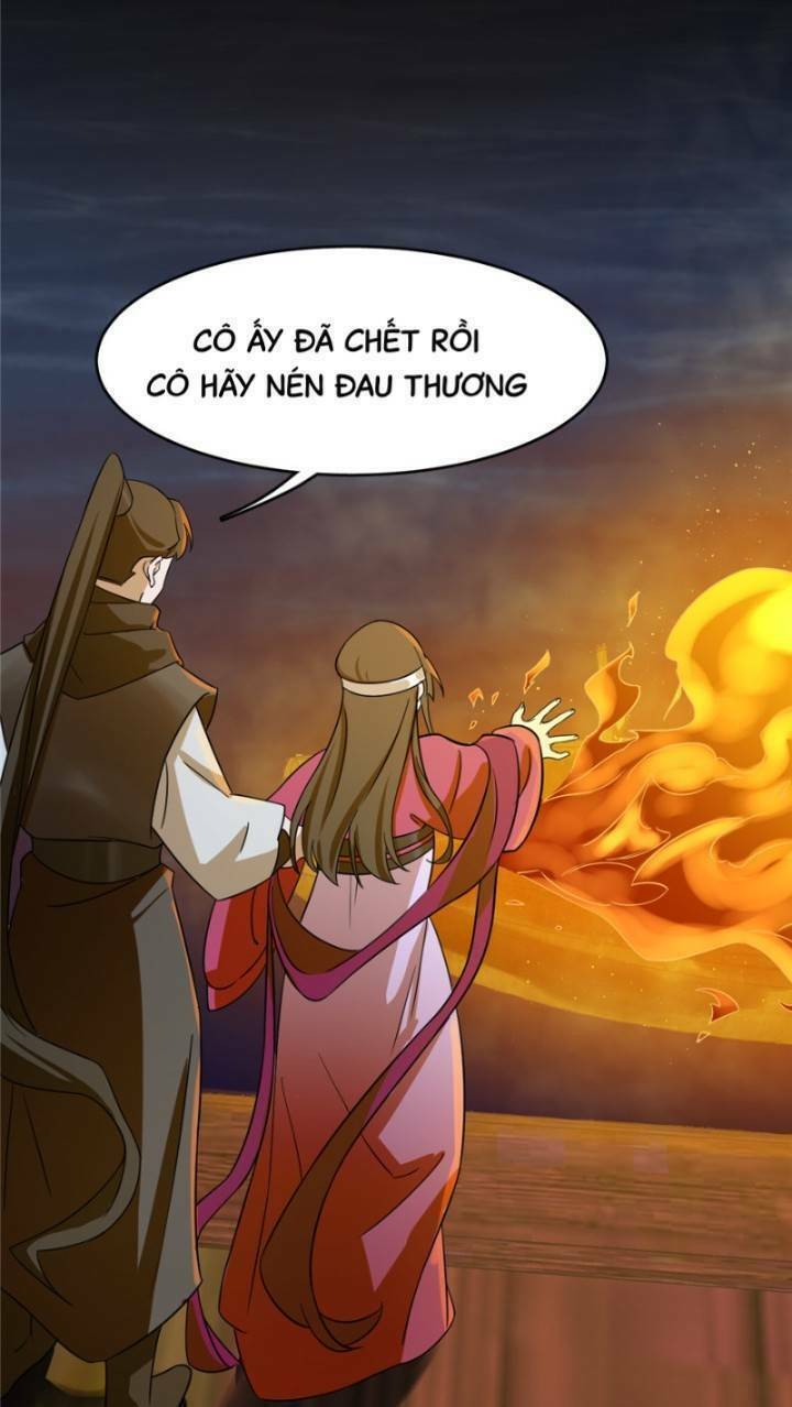 Độc Bộ Thiên Hạ: Đặc Công Thần Y Chapter 147 - Trang 2