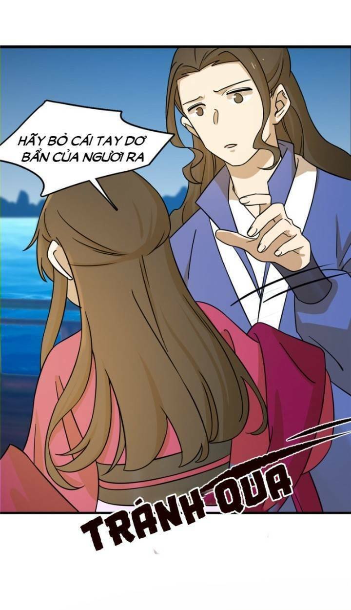 Độc Bộ Thiên Hạ: Đặc Công Thần Y Chapter 147 - Trang 2