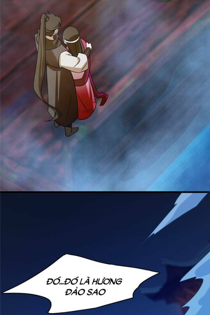 Độc Bộ Thiên Hạ: Đặc Công Thần Y Chapter 148 - Trang 2