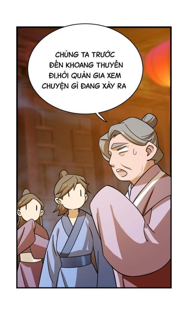 Độc Bộ Thiên Hạ: Đặc Công Thần Y Chapter 148 - Trang 2