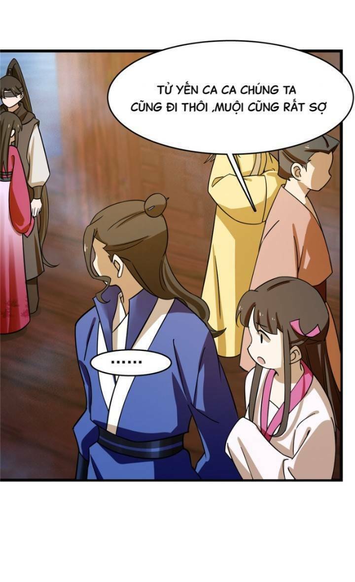 Độc Bộ Thiên Hạ: Đặc Công Thần Y Chapter 148 - Trang 2