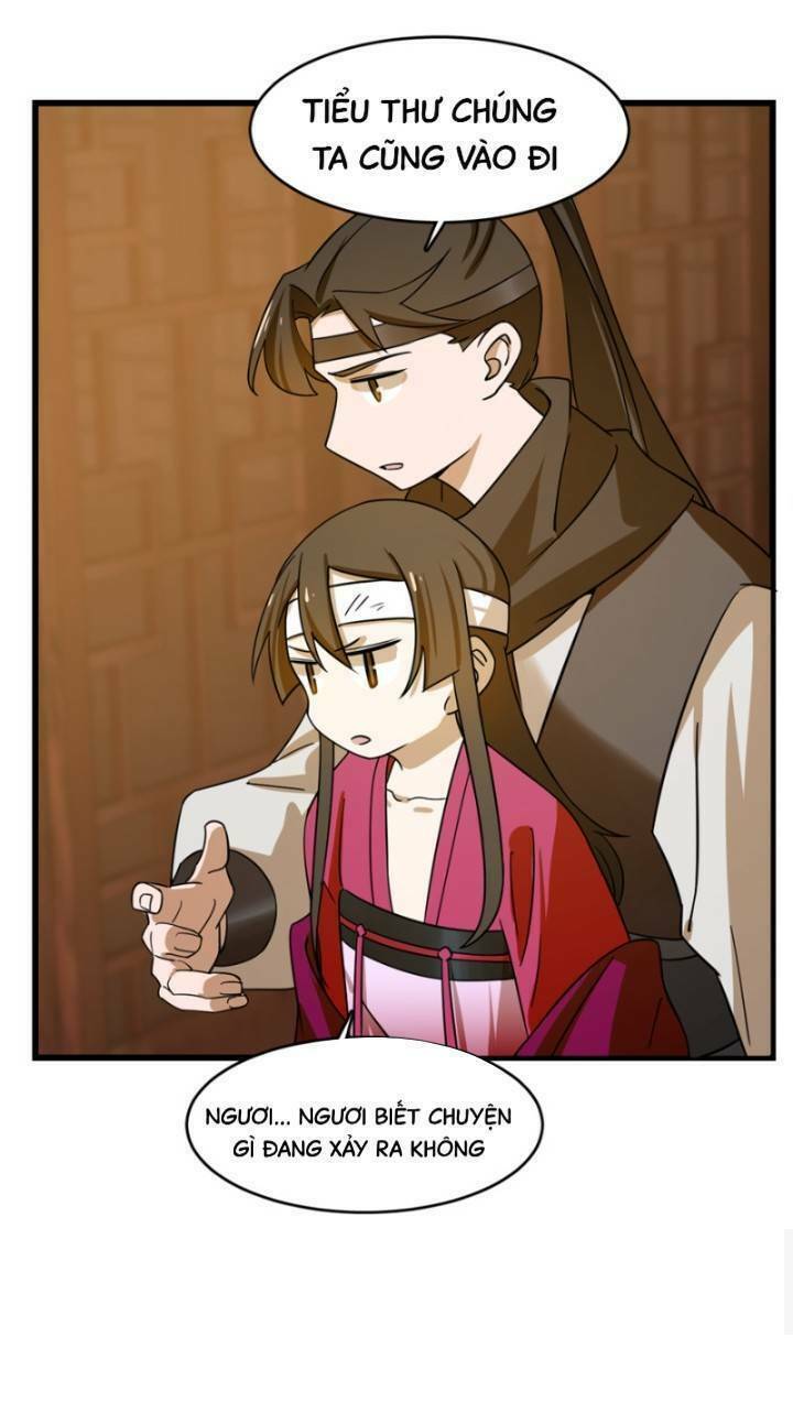 Độc Bộ Thiên Hạ: Đặc Công Thần Y Chapter 148 - Trang 2